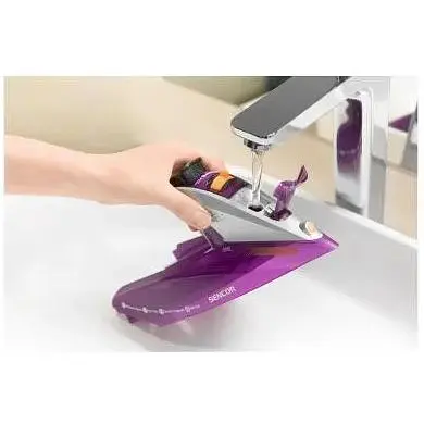 Утюг с паром Sencor SSI 8710VT - фото 10