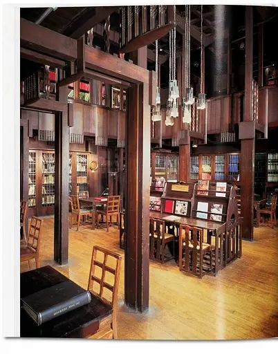 Mackintosh - фото 4