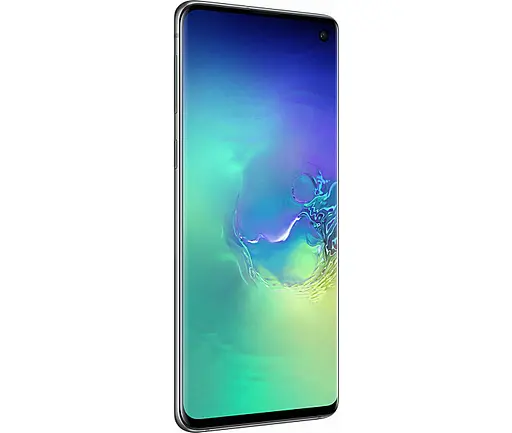 Смартфон Samsung Galaxy S10 SM-G973 DS 128GB Green (SM-G973FZGD) Refurbished - фото 5