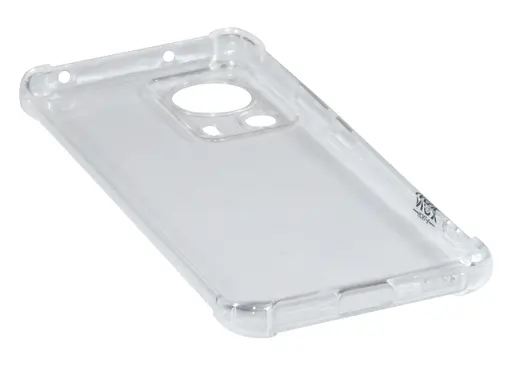 Чохол XON PhoneCase для Xiaomi Mi 13 Lite / Mi Civi 2 (PCSA3111301T 0472) Прозорий - фото 4