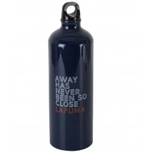 Фляга Lafuma Alu Bottle 1 л Blue (1046-LFS3703 3838)