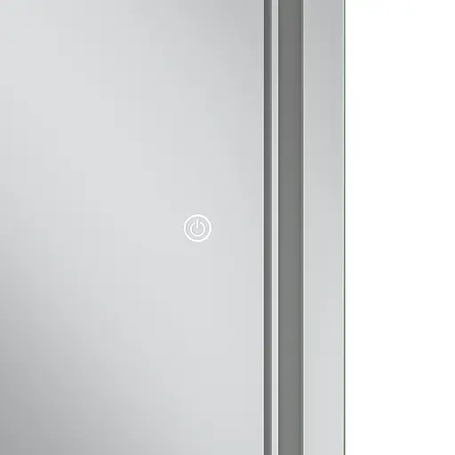 Дзеркало Mixxus Premium Quadro MR20-90x70-Reverse MP6621 - фото 4