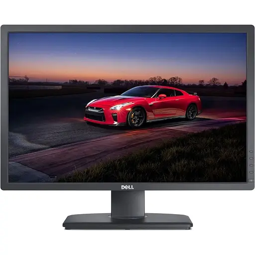 Монитор 21.5" Dell P2212H - Class B "Б/У" - фото 1
