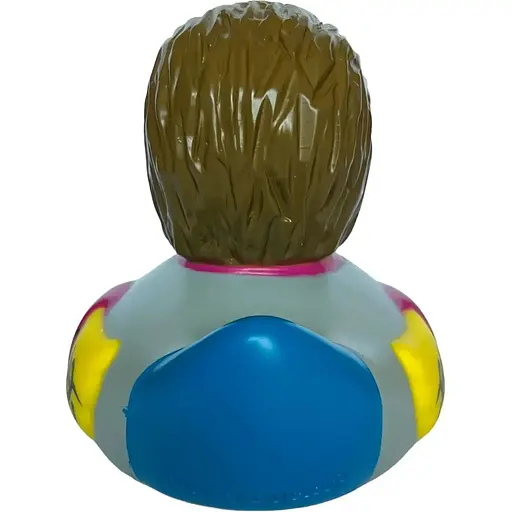 Качка FunnyDucks Хіпстер (1328) - фото 4