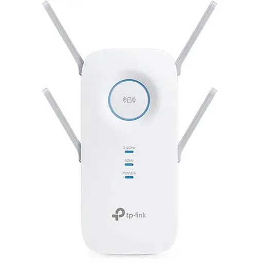 Точка доступу TP-Link RE650