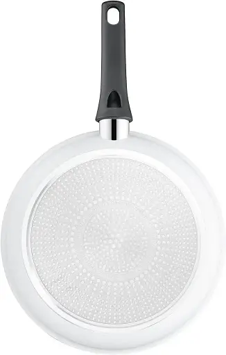 Сковорода Tefal Ceramic Control 28 см (C41706), с керамическим антипригарным покрытием - фото 3