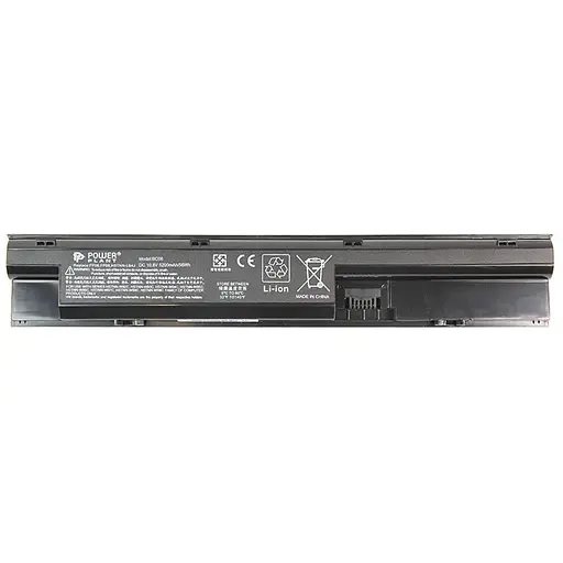 Акумулятор PowerPlant для ноутбуків HP ProBook 440 G1 (FP06) 10.8V 5200mAh