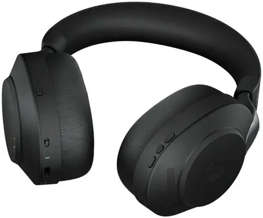 Наушники Jabra Evolve 2 85 MS USB-A Black (28599-999-999) - фото 2