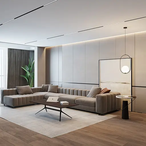 Подвес BL 1003-1P BK - фото 4