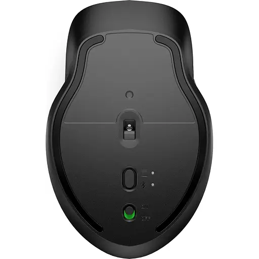 Мышь HP 430 Multi-Device WL/BTBlack (3B4Q2AA) - фото 2