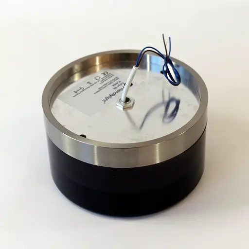 Бра Friendlylight Eclips WL Smoky Grey FL4117 - фото 4