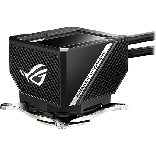 Система водяного охлаждения Asus ROG Ryujin II 240 (90RC00A0-M0UAY0) UA [143396] - фото 8