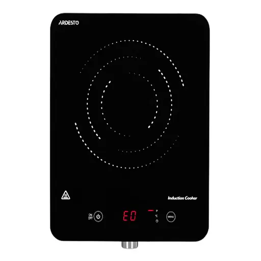 Настольная плита Ardesto (ICS-B116) [69219]
