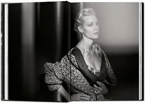 Peter Lindbergh. On Fashion Photography - фото 3