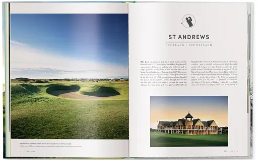 Golf. The Ultimate Book - фото 6