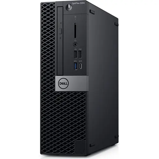 Комп'ютер Dell OptiPlex 5060 SFF (i5-8500/8/240SSD) Б/В - фото 1