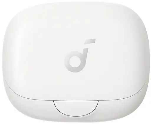 Гарнитура Anker SoundСore AeroFit Pro White - фото 4