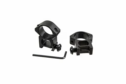 Оптический прицел Vector Optics PAC 3-9x40 (25,4 мм) SFP VMD-2 - фото 7