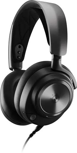 Навушники з мікрофоном SteelSeries Arctis Nova Pro for Xbox Black (61528) - фото 1