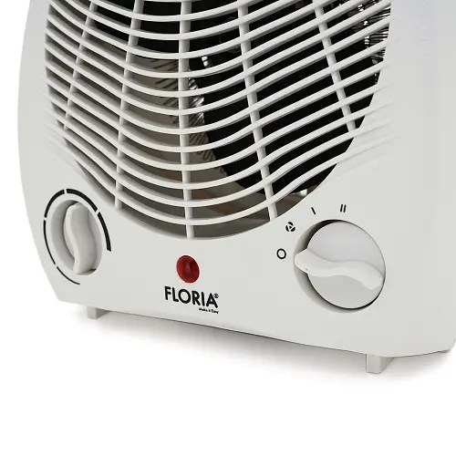 Тепловентилятор Floria ZLN-6151, 2000Вт, Box - фото 3