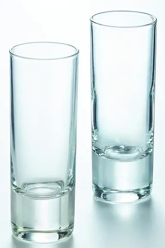 Набір чарок для міцних напоїв скляний Luminarc Islande Shot 6х65 мл (X1578) - фото 1