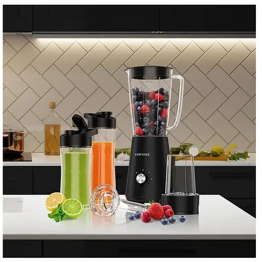 Блендер Vertenz Titan 30 Cup - фото 10