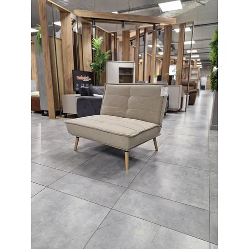 Кресло Avanti Amber Light Grey - фото 7