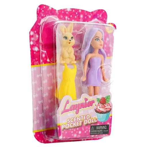 Лялька Vinwell Лауніер в асортименті (985961) - фото 2