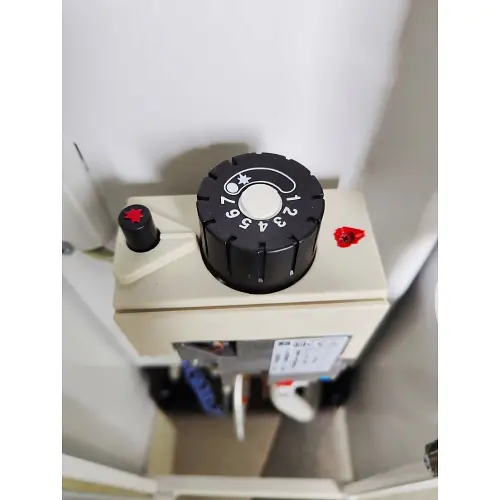 Газовый котел Атем Житомир-3 КС-Г-015 СН (дымоход вверх) - фото 7