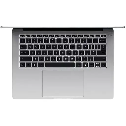 Ноутбук RedmiBook 14 2025 C5-210H (JYU4632CN) [135754] - фото 2