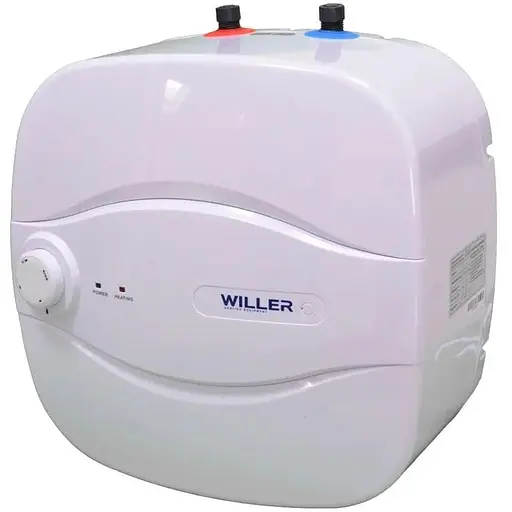 Водонагрівач Willer PU25R серія Optima Mini