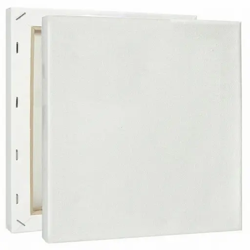 Холст на подрамнике 20*20 см 13008 - фото 1