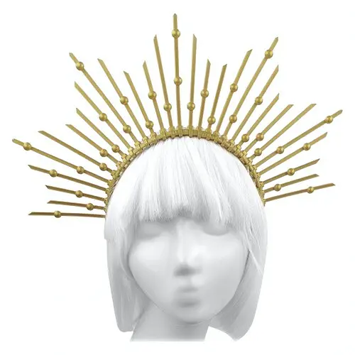 Обруч Дженнифер - фото 1