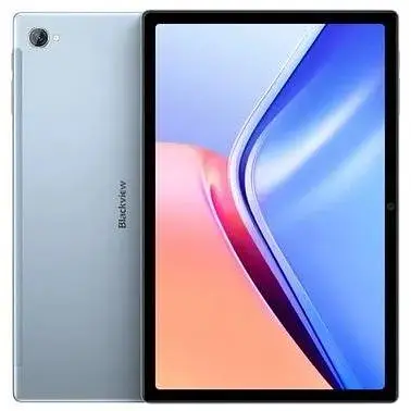 Планшет Blackview Tab 15 8/128GB LTE Blue - фото 1