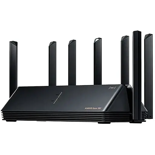 Роутер Xiaomi Router BE7000 black