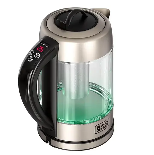 Электрочайник Black&Decker BXKE2205E - фото 7