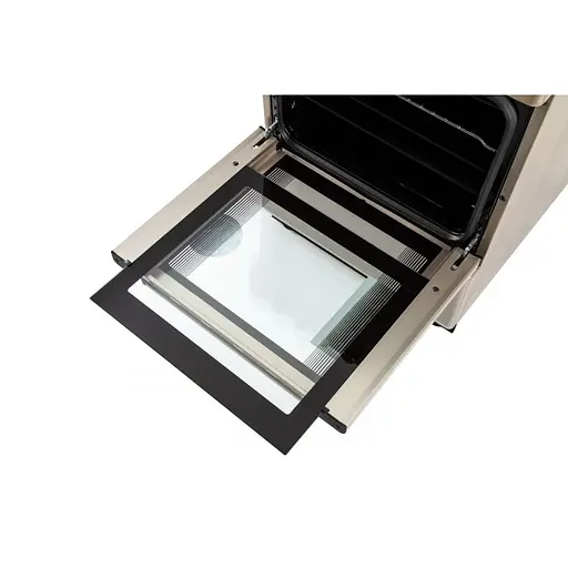 Плита комбінована Ardesto FSC-F5060PS - фото 10