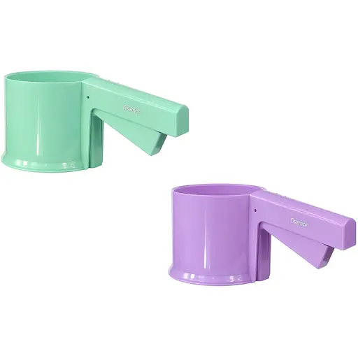 Сито Fissman для муки в асортименті (7283)