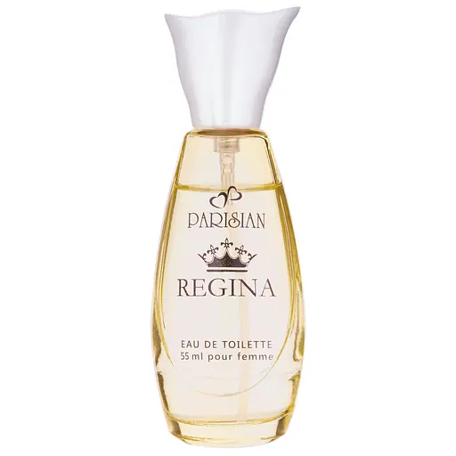 Туалетна вода жіноча Parisian Regina 55 мл (MM31969)
