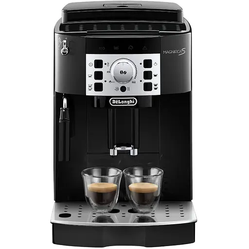 Кофемашина DeLonghi ECAM 22.112 B (132213201) - фото 1