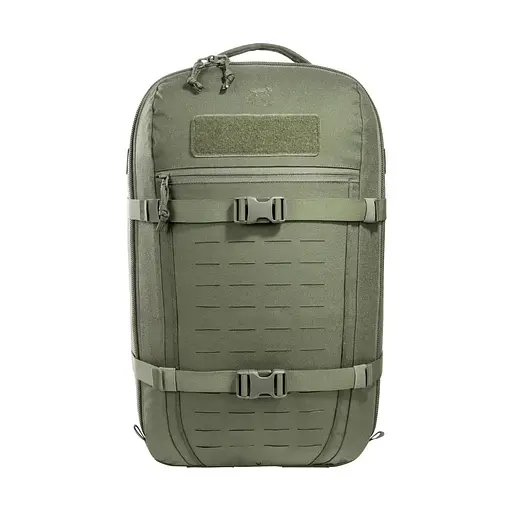 Рюкзак Tasmanian Tiger Modular Tac Pack 28 Olive (1033-TT 7399.331) - фото 7