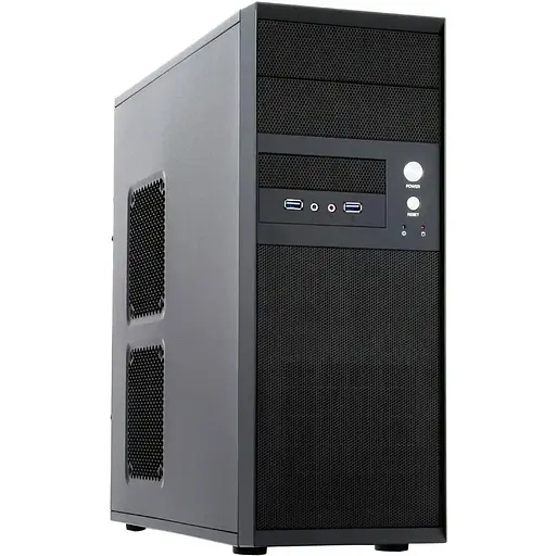 Корпус Chieftec (CD-01B-U3) - Class A Б/У - фото 1