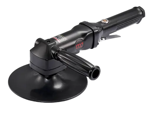 Пневмополировщик 169л/мин 2500об/мин 6,3бар