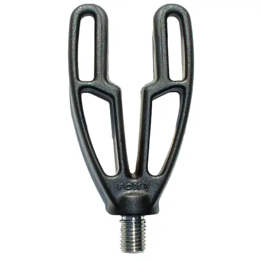 Подставка для удилищ Fox International Mini Front Runner Rod Rest Head - фото 1