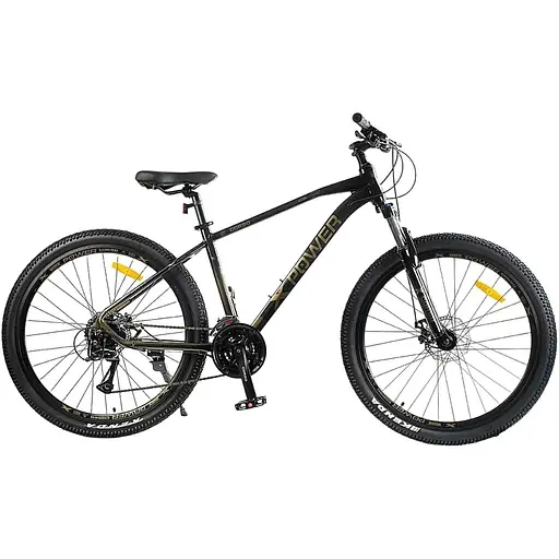 Велосипед Спортивный Corso "X-POWER" 27.5" дюймов PW-20097