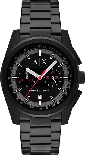 Часы Armani Exchange Parker AX2864