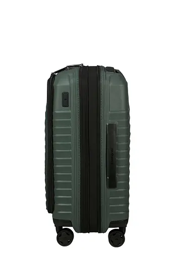 Валіза 55 См Samsonite INTUO OLIVE GREEN 55x40x23(26) KL9*24005 - фото 14