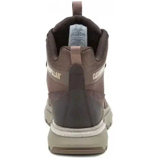 Ботинки Caterpillar Colorado Sneaker 44 Coffee (1103-P726088-44) - фото 6