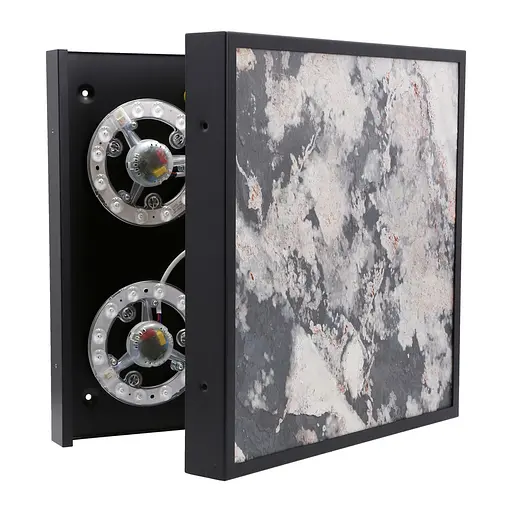 Стельовий світильник Candellux 10-14559 Luxan - фото 5