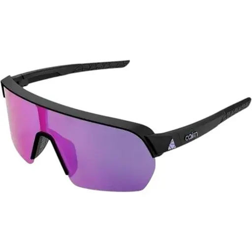 Очки Cairn Cheeky Polarized 3 Grey/Lilac (1012-CROCLIGHTS-02)